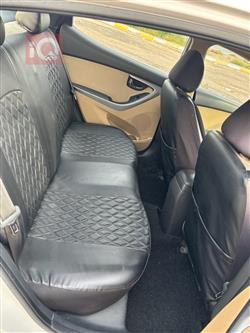 هیۆندای ئەلەنترا